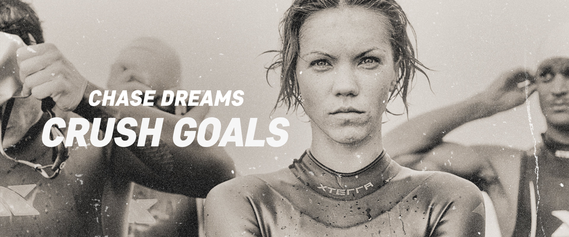 Dominate Every Open Water Mile